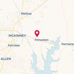Check-in Location