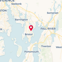 Check-in Location