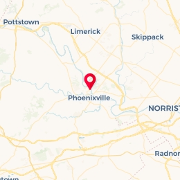 Check-in Location
