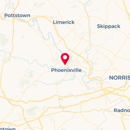 Check-in Location