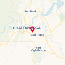Check-in Location