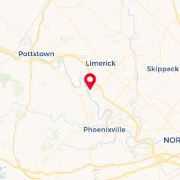 Check-in Location