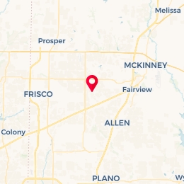 Check-in Location