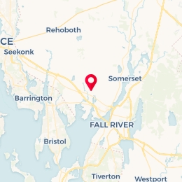 Check-in Location