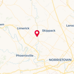 Check-in Location