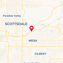 Check-in Location