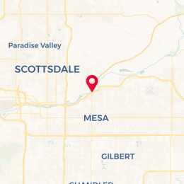 Check-in Location