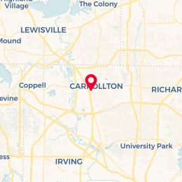 Check-in Location