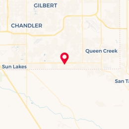 Check-in Location