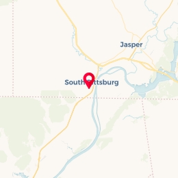 Check-in Location