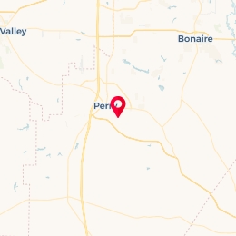 Check-in Location