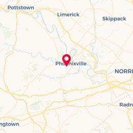 Check-in Location