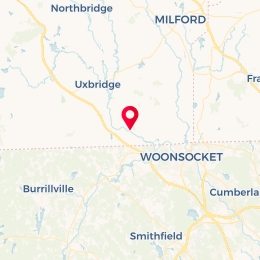 Check-in Location