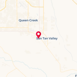 Check-in Location