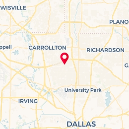Check-in Location