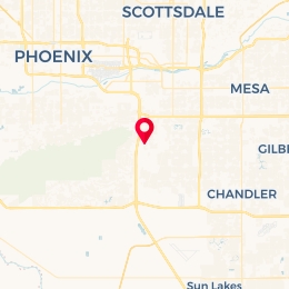 Check-in Location