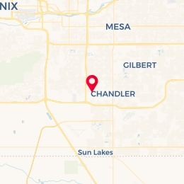 Check-in Location