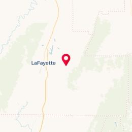 Check-in Location
