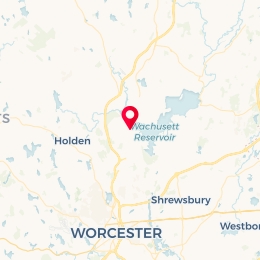Check-in Location
