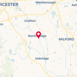 Check-in Location
