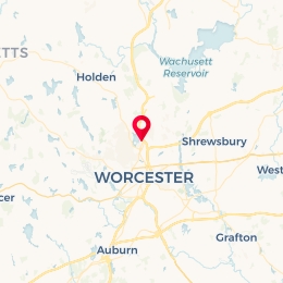 Check-in Location