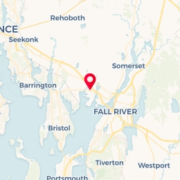 Check-in Location