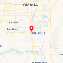Check-in Location
