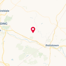Check-in Location