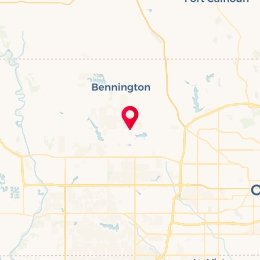 Check-in Location