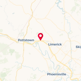 Check-in Location