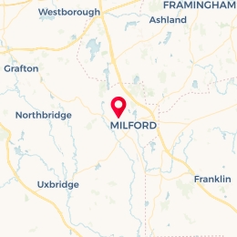Check-in Location