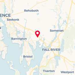 Check-in Location