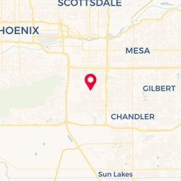 Check-in Location