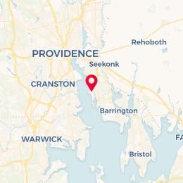 Check-in Location