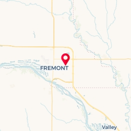Check-in Location