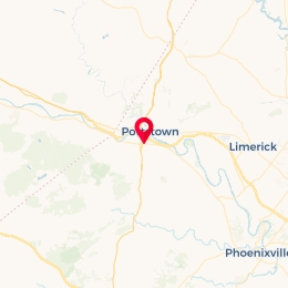 Check-in Location