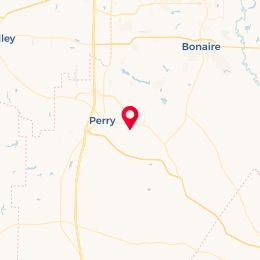 Check-in Location