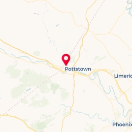 Check-in Location