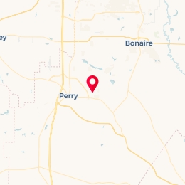 Check-in Location