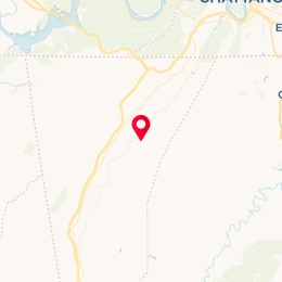 Check-in Location
