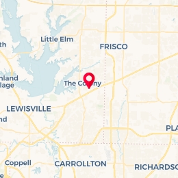 Check-in Location