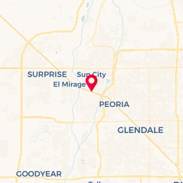 Check-in Location