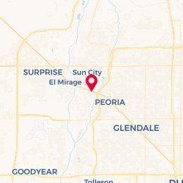 Check-in Location