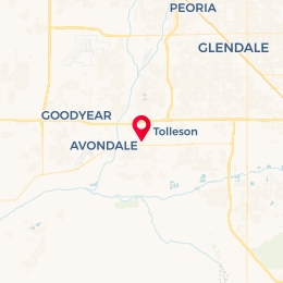 Check-in Location