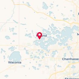 Check-in Location