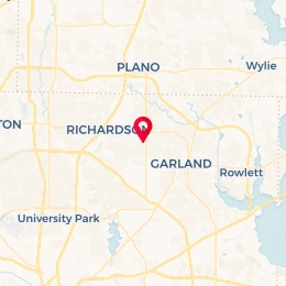 Check-in Location