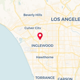 Check-in Location