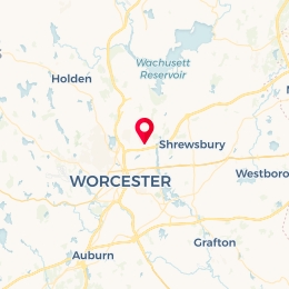 Check-in Location
