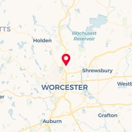 Check-in Location