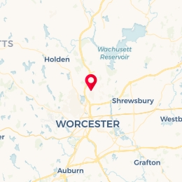 Check-in Location